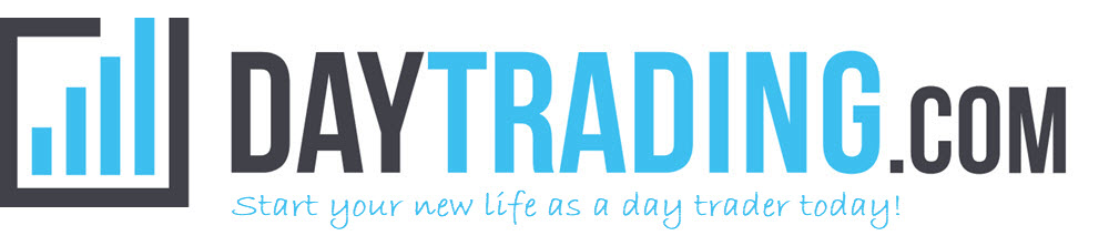 Daytrading.com — Start your new life as a day trader today!