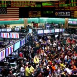 New York Mercantile Exchange