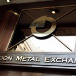 london metal exchange