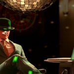 Mr Green casino