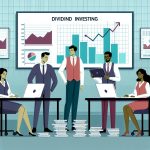 Dividend Investing: Earning Passive Income from Stock Dividends
