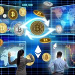 Cryptocurrency Trading: Buying and Selling Digital Assets Like Bitcoin