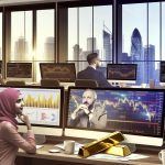 Gold and Silver Trading: Investing in Precious Metals for Profit