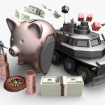 Why preserving capital matters more than chasing big wins